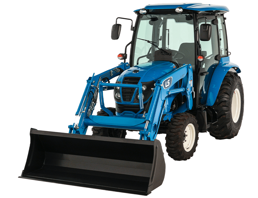 LS Tractor