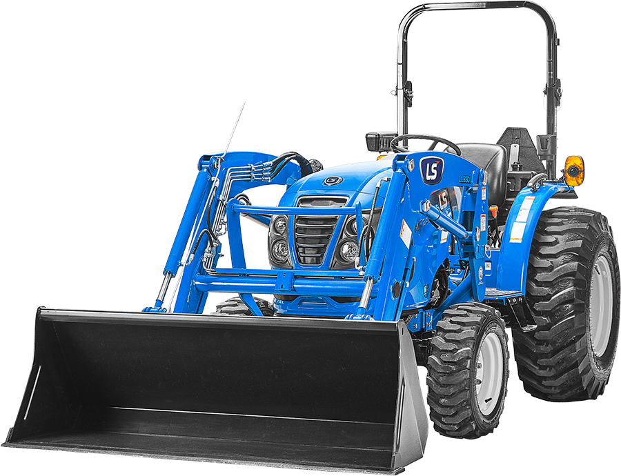 LS Tractor