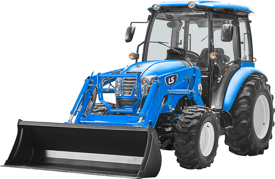 LS Tractor