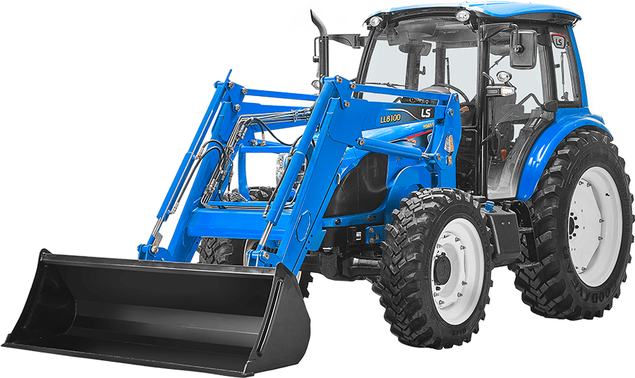 LS Tractor