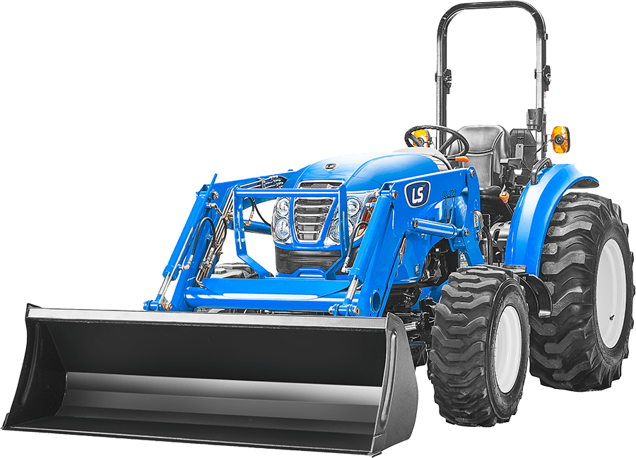 LS Tractor