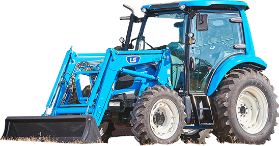 LS Tractor