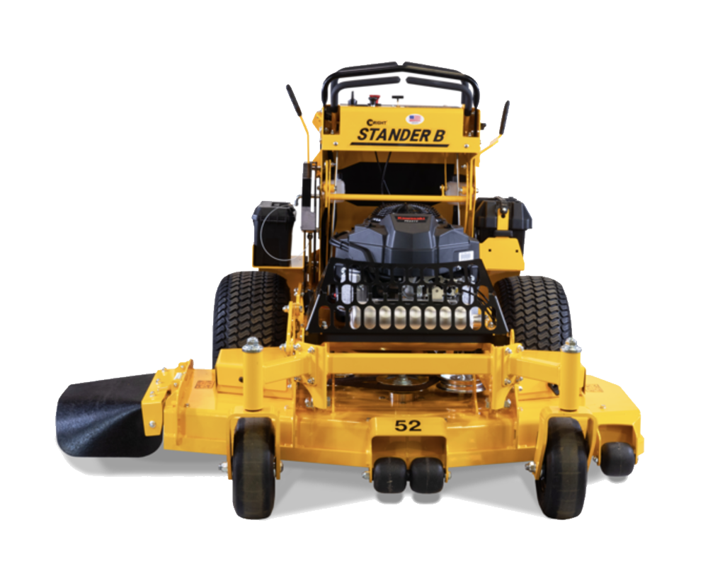 Wright Standard B Stand on