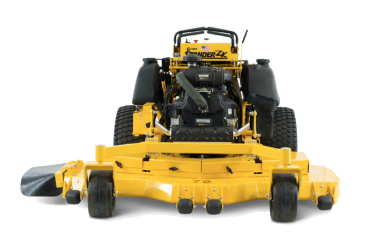 Wright Standard ZK Zeroturn