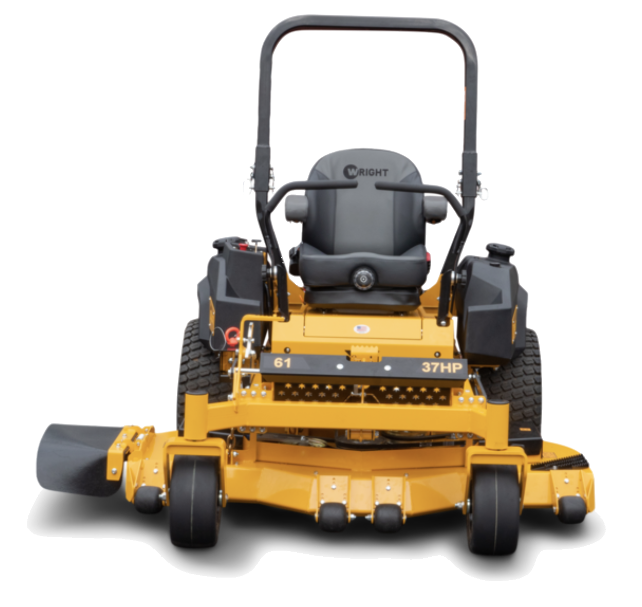 Wright ZXL Zero Turn