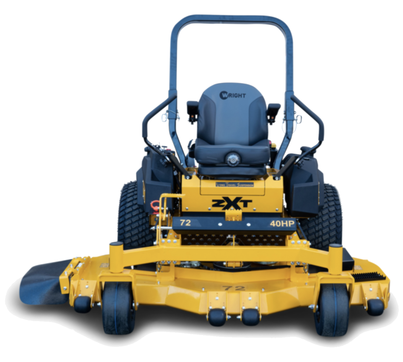 Wright ZXT Zero Turn