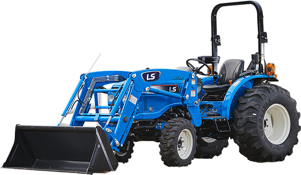 LS Tractor
