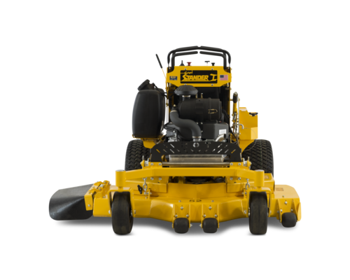Wright Standard Ifront